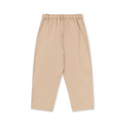 Frankie Pants, Oxford Tan