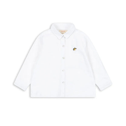 Ray Shirt, Optic White