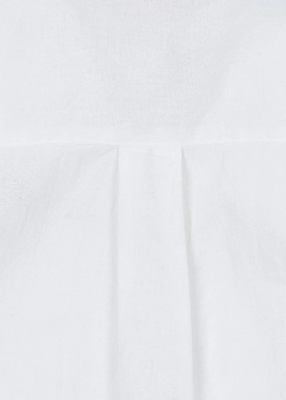 Ray Shirt, Optic White