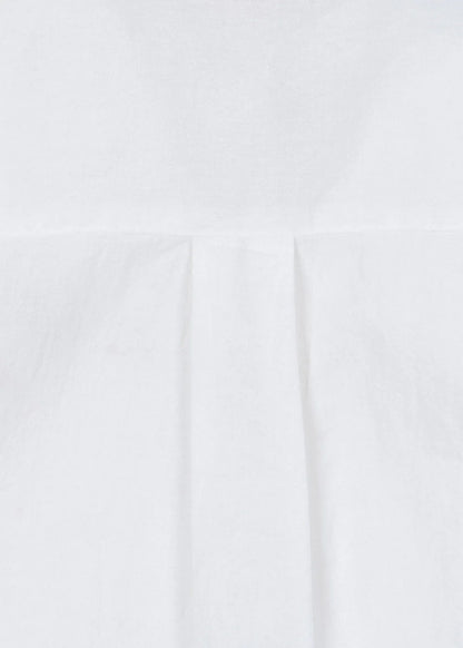 Ray Shirt, Optic White