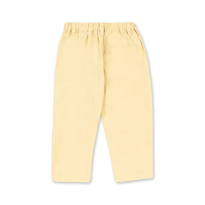 Chim Chinos GOTS, Parsnip