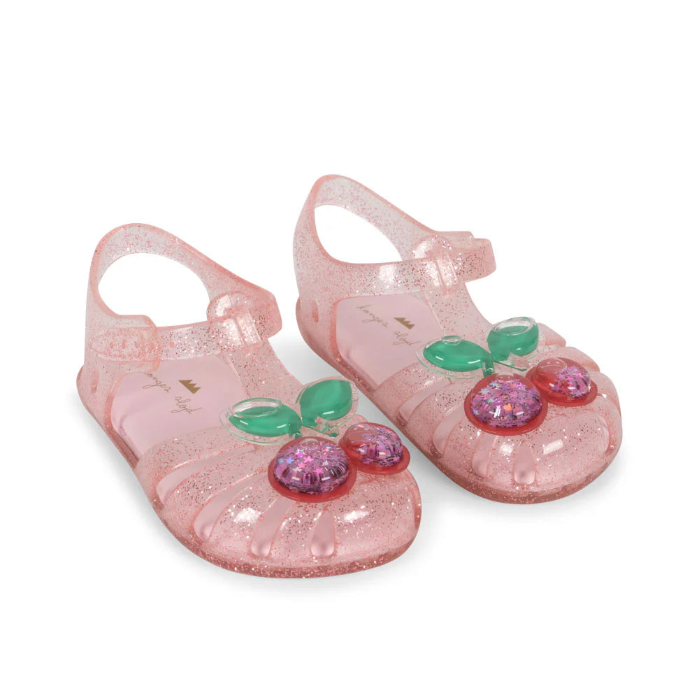 Lilo Sandal, Cherry