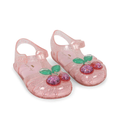 Lilo Sandal, Cherry