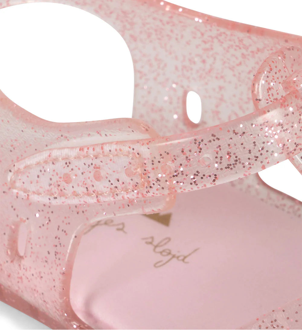 Lilo Sandal, Cherry