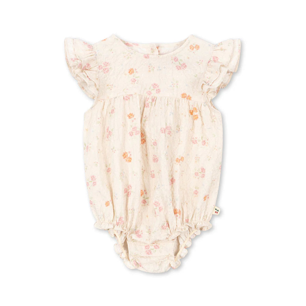 Elin Romper GOTS, Nonoka