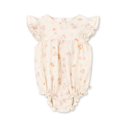 Elin Romper GOTS, Nonoka