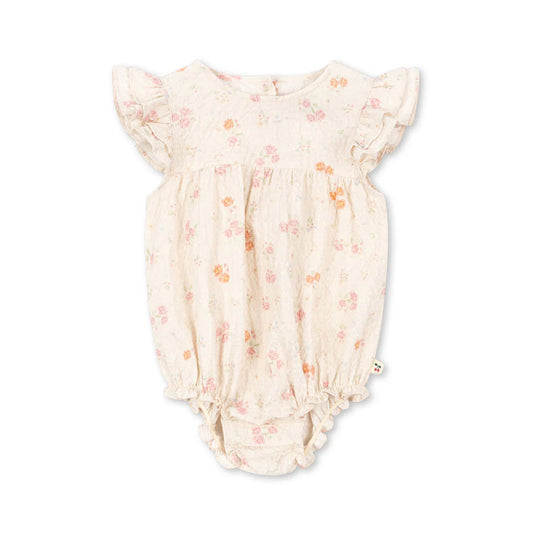 Elin Romper GOTS, Nonoka