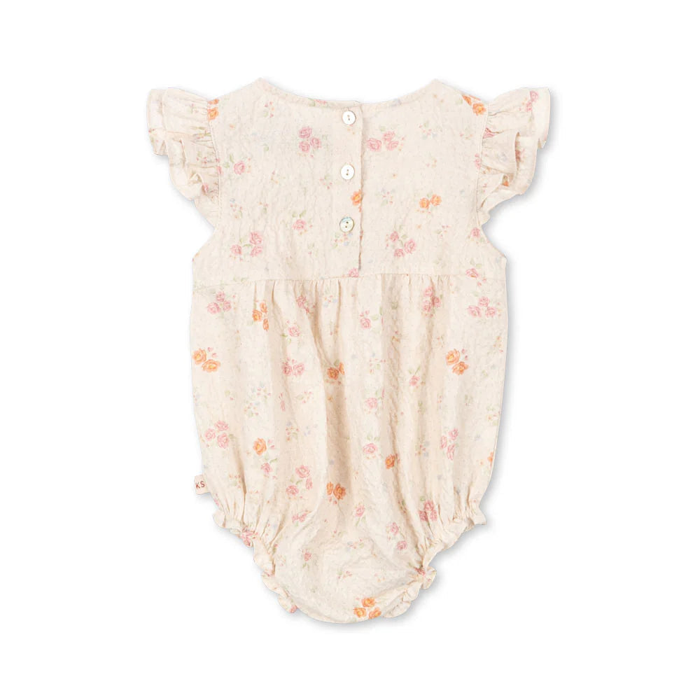 Elin Romper GOTS, Nonoka