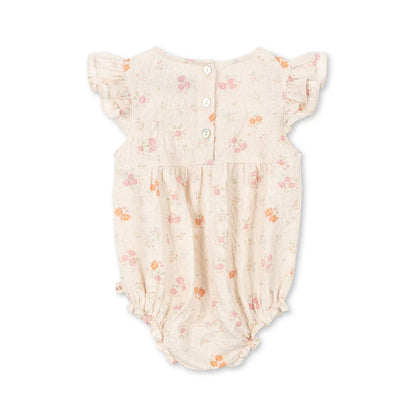 Elin Romper GOTS, Nonoka