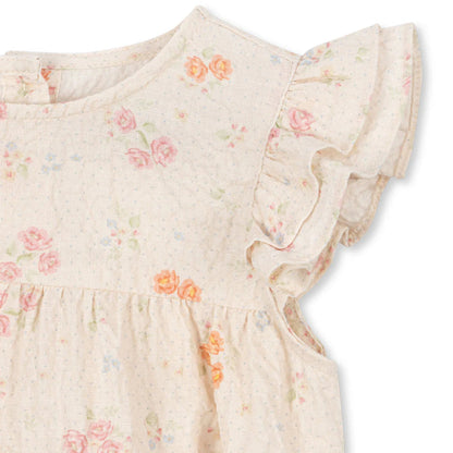Elin Romper GOTS, Nonoka