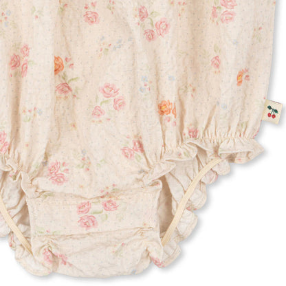 Elin Romper GOTS, Nonoka