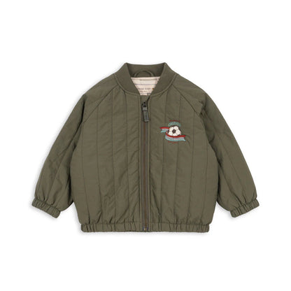 Juno Bomber Jacket, Kalamata
