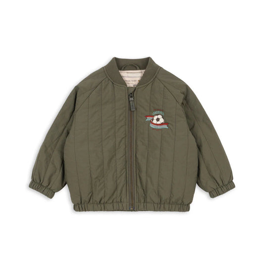 Juno Bomber Jacket, Kalamata