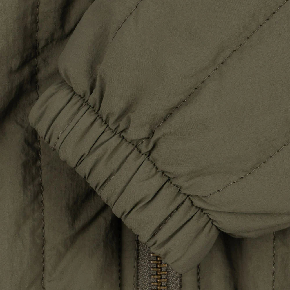 Juno Bomber Jacket, Kalamata