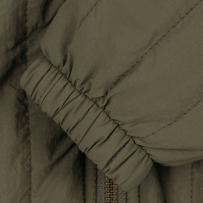 Juno Bomber Jacket, Kalamata