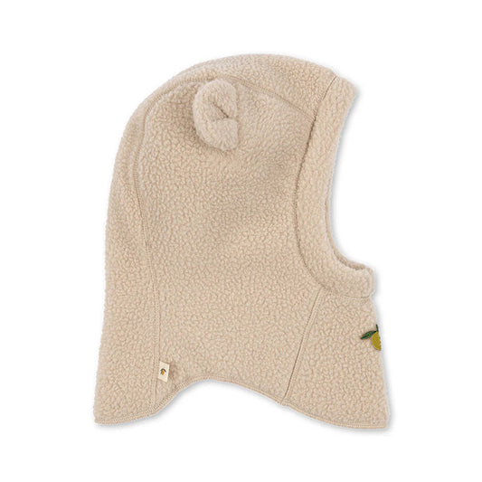 Safa Helmet GRS, Oxford Tan