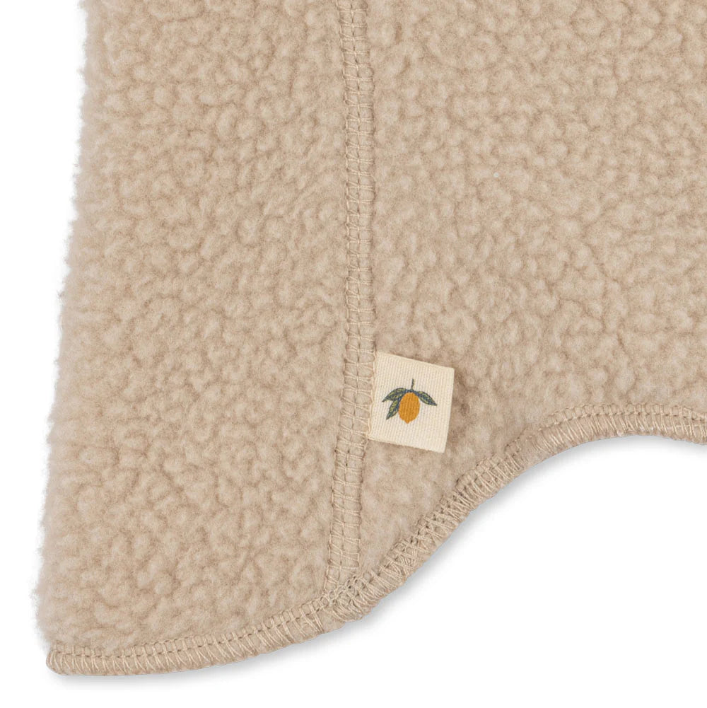 Safa Helmet GRS, Oxford Tan