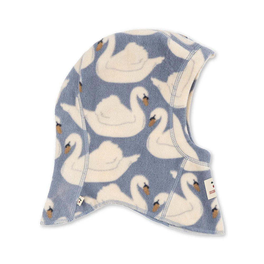 Tavi Fleece Balaclava, Swan
