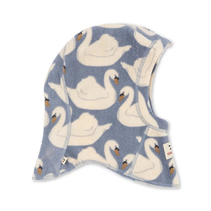 Tavi Fleece Balaclava, Swan