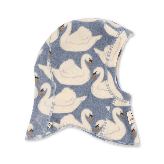 Tavi Fleece Balaclava, Swan