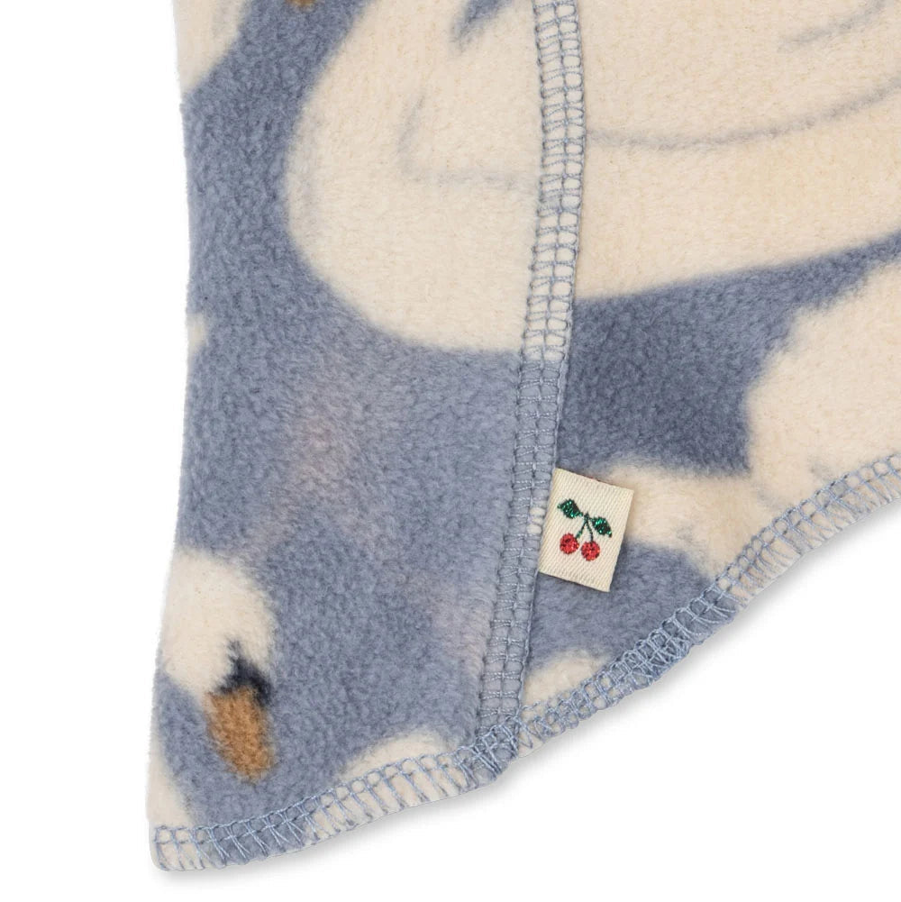 Tavi Fleece Balaclava, Swan
