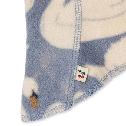 Tavi Fleece Balaclava, Swan