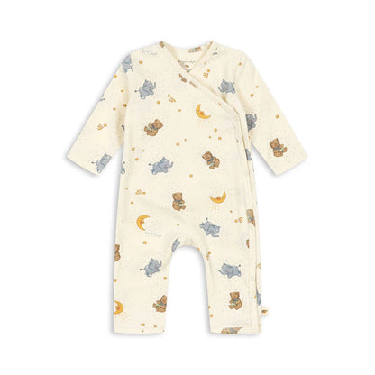 Basic New Born Onesie, Cucciolo