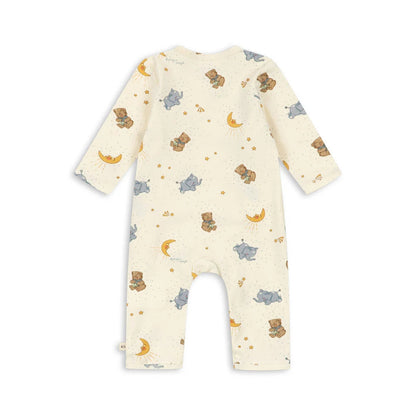 Basic New Born Onesie, Cucciolo