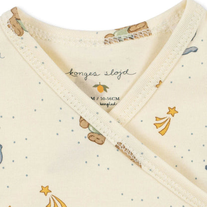 Basic New Born Onesie, Cucciolo