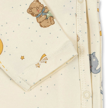 Basic New Born Onesie, Cucciolo