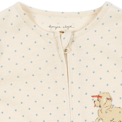 Zio Zip Onesie, Dream Team