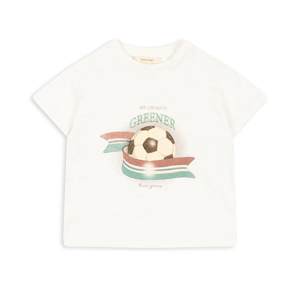 Era Tee OCS, Kick It