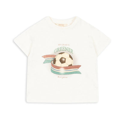 Era Tee OCS, Kick It