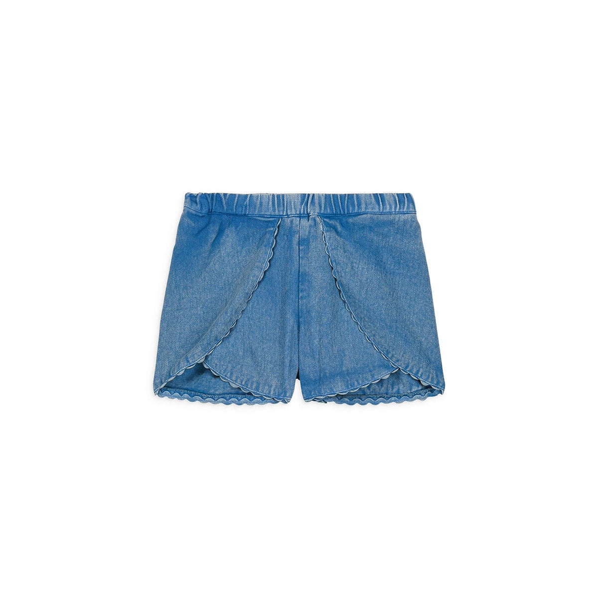 Shorts Asya, Stone Blue