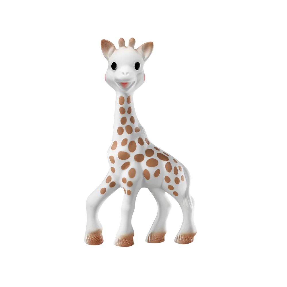SO PURE : Sophie La Girafe