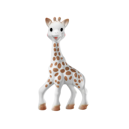 FRESH TOUCH : Sophie La Girafe