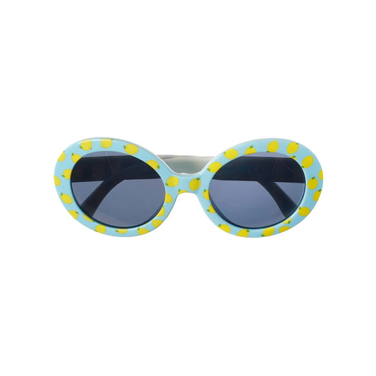 Lemon Drop Sunglasses