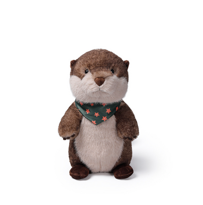 McHugs Tod Baby Otter