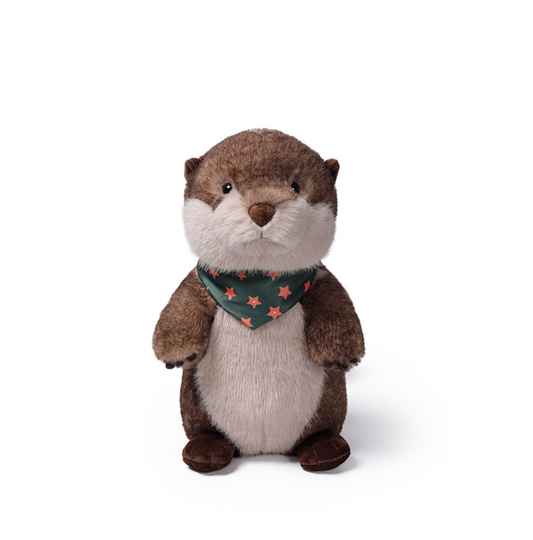 McHugs Tod Baby Otter