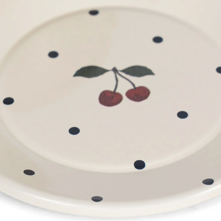 Tea Party, Blue Dot