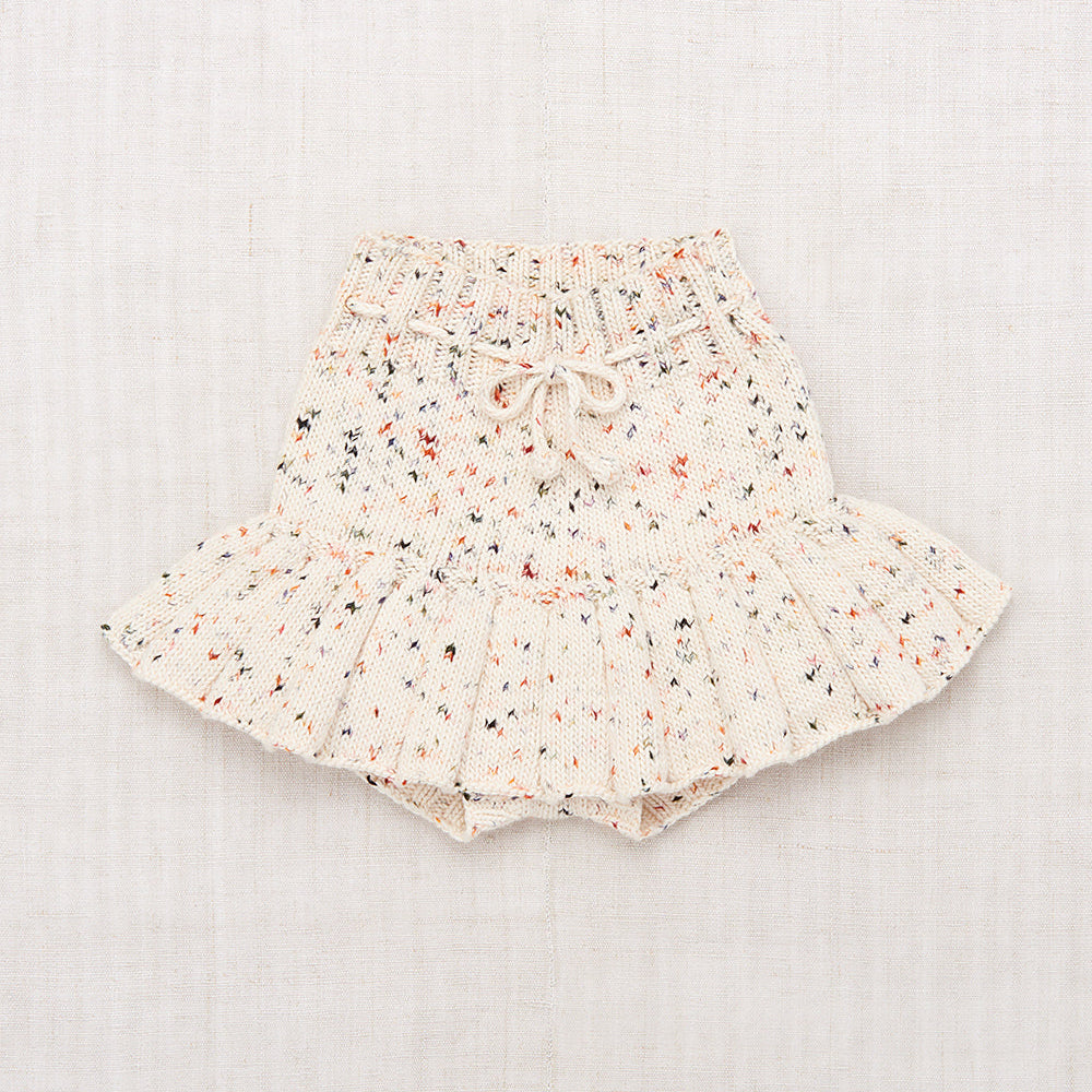 Skating Pond Skirt, Picnic Confetti