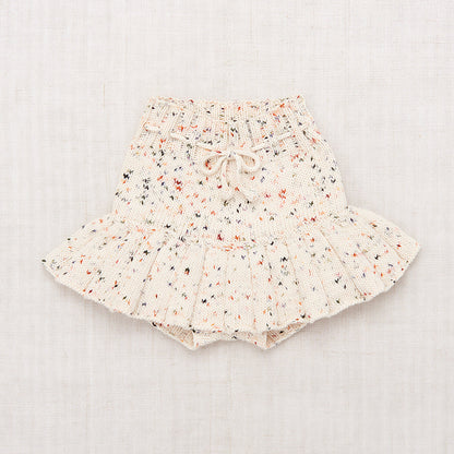 Skating Pond Skirt, Picnic Confetti