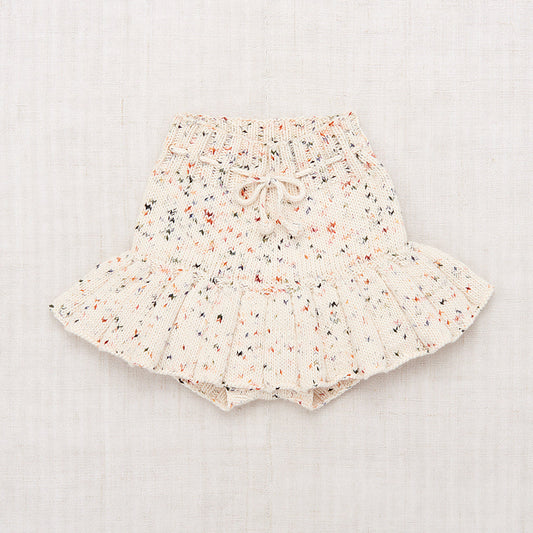 Skating Pond Skirt, Picnic Confetti