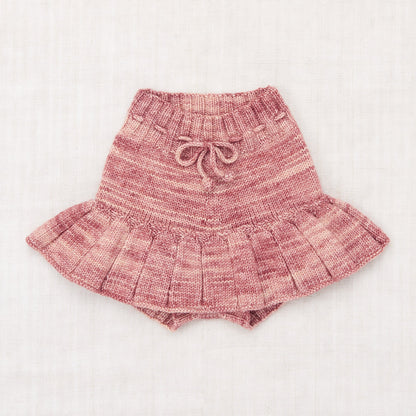 Skating Pond Skirt, Prairie Rose