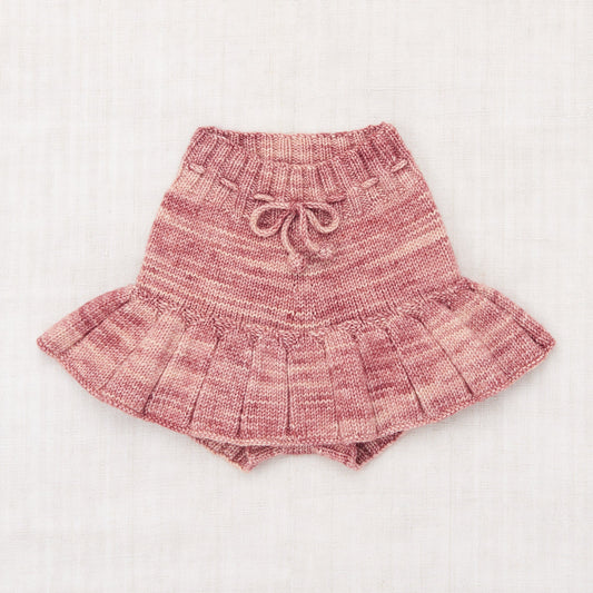 Skating Pond Skirt, Prairie Rose