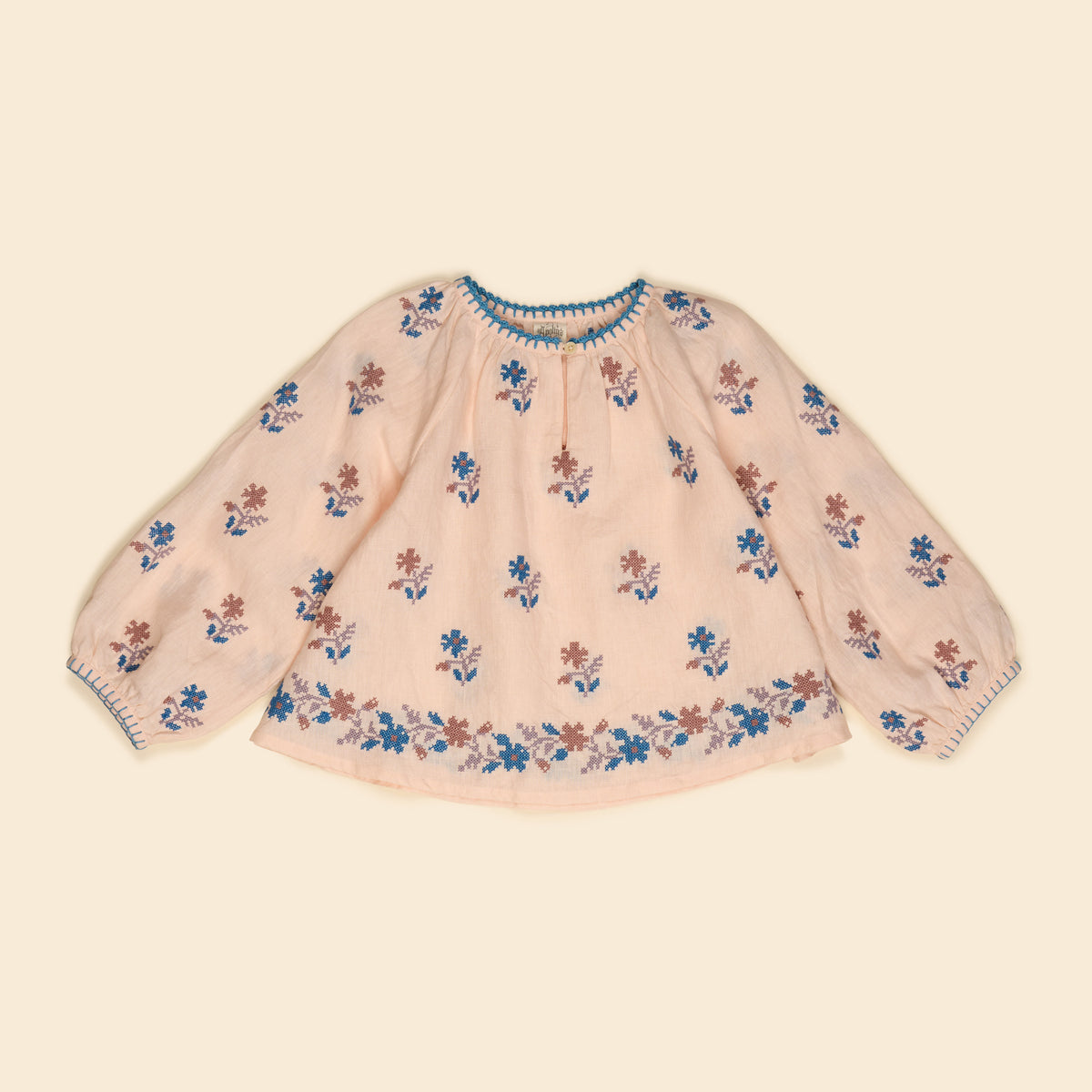 Tamara Blouse, Blossom