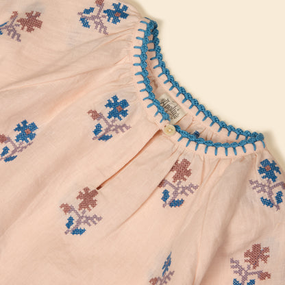 Tamara Blouse, Blossom