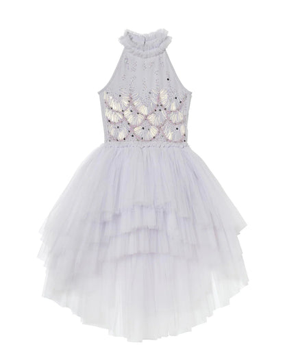 Kiss & Shell Tutu Dress, Demure Dreams