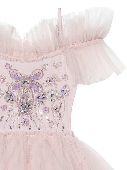 Lune De Mer Tutu Dress, Orchid Ice Mix