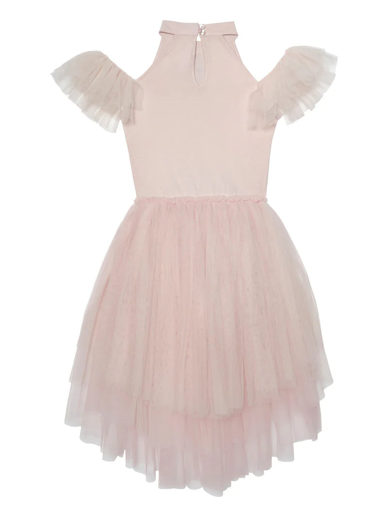 Fonteyn Tutu Dress, Heavenly Pink